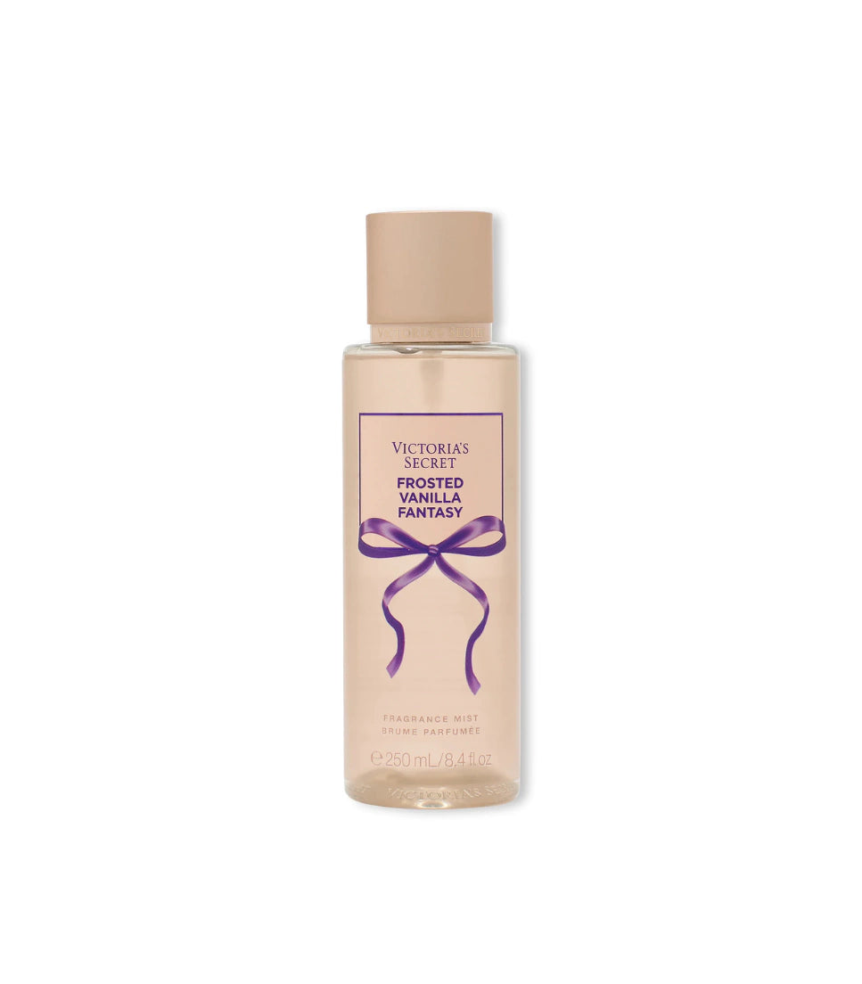 Victoria's Secret Frosted Vanilla Fantasy