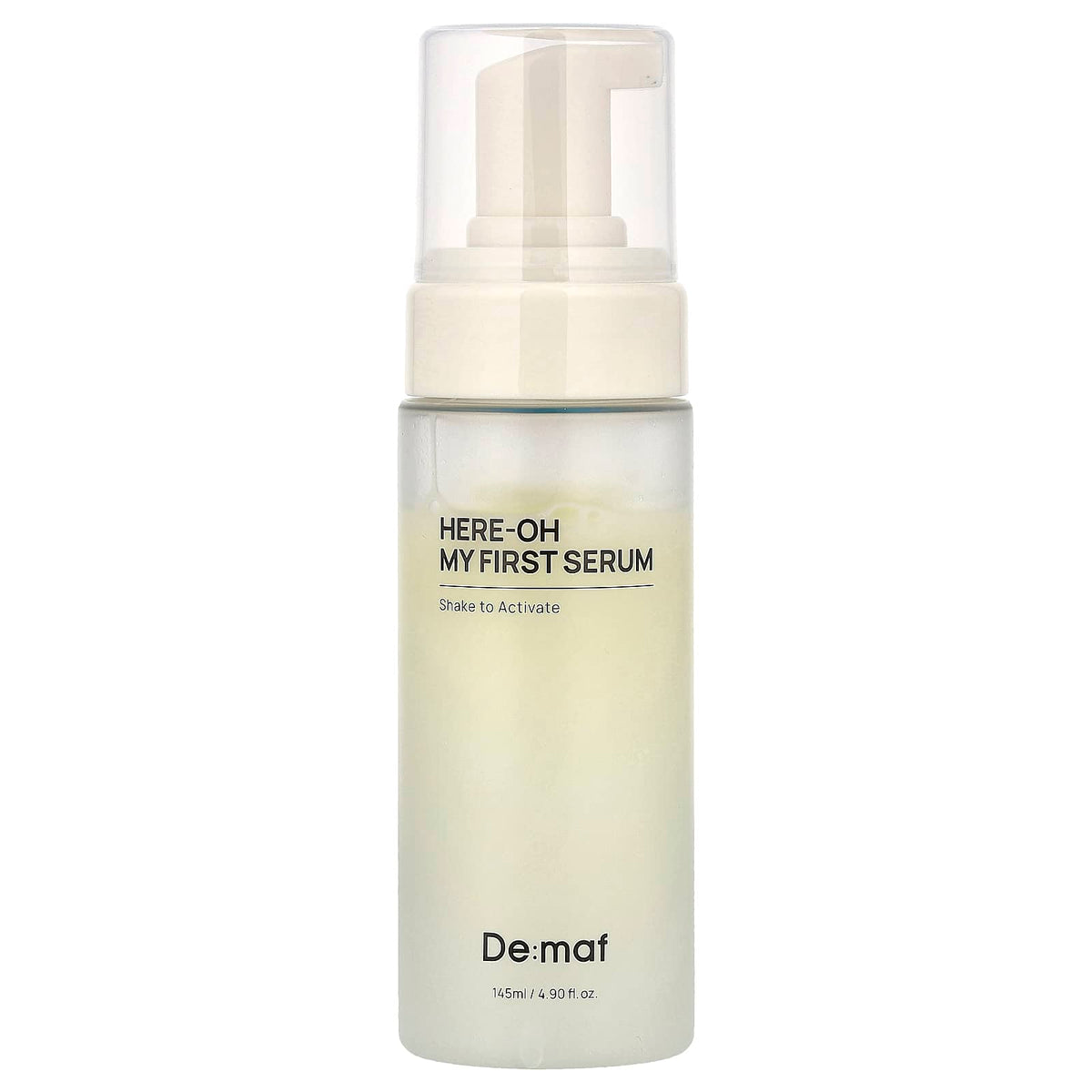 Demaf Here-OH My First Serum 50ml