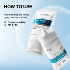 Barrier Reboot Daily Moisturizer 100 ml