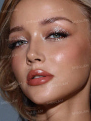 Sheglam Prismalight Baked Gelee Eyeshadow Duo