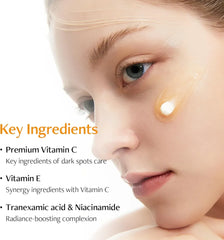 MEDITHERAPY VITA REAL TONING LASER CREAM with LED DEVICE FOR ABSORPTION