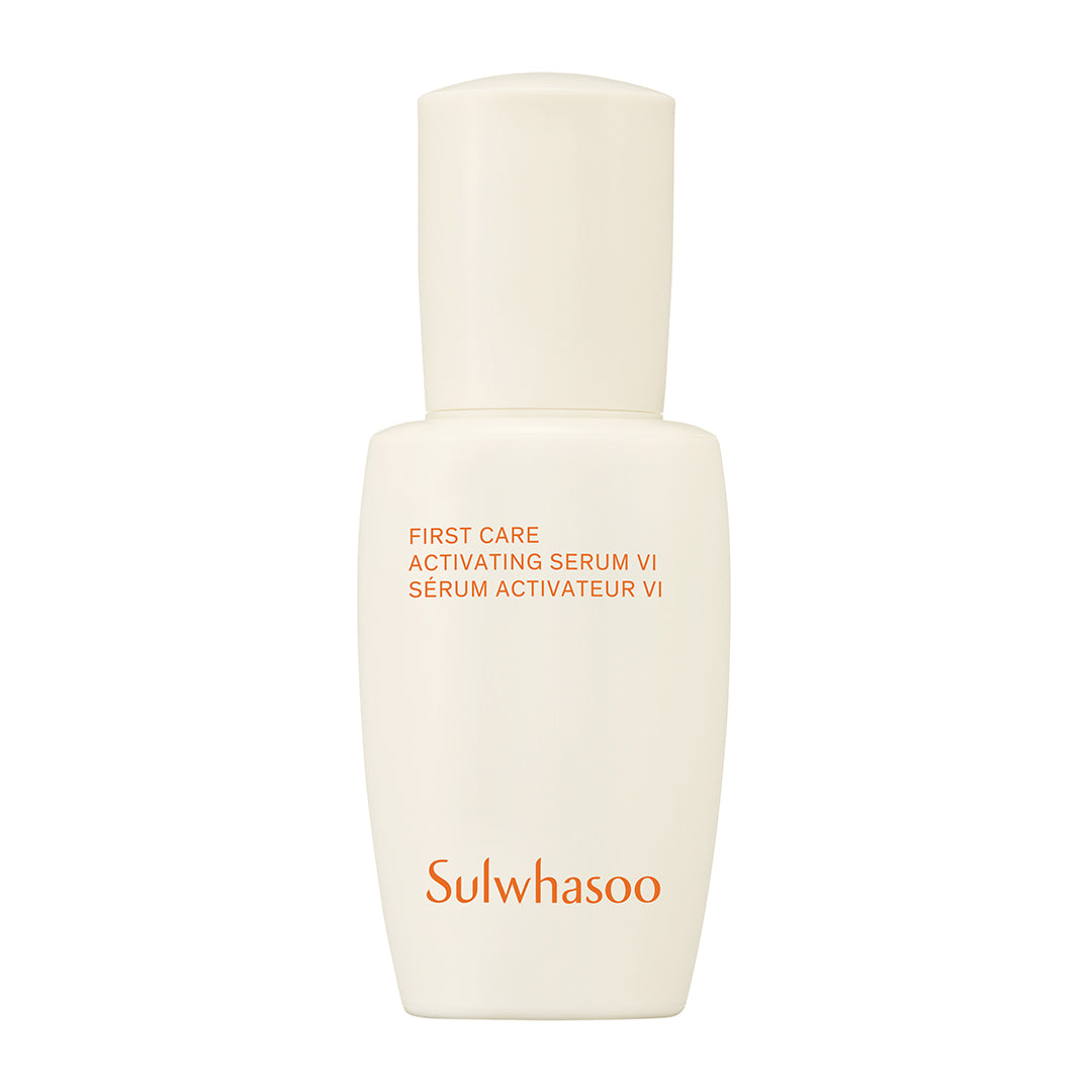 Sulwahasoo First Care Activating Serum VI 8mL