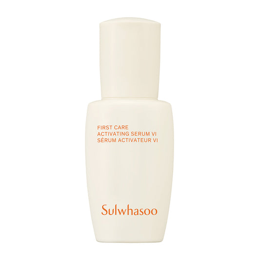 Sulwahasoo First Care Activating Serum VI 8mL