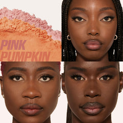 Huda Beauty Easy Bake Duo Loose Powder