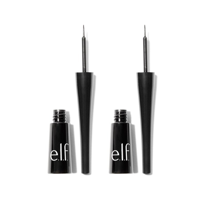 Elf Expert Liquid Liner Set of 2