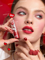 Hello Kitty｜SHEGLAM Be My Baby Hydrating Lipstick