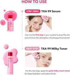 APRILSKIN TXA Niacinamide Toning Shot 99 Serum 30ml