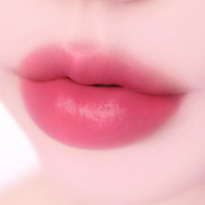 Fwee Pink Obsession Stay-Fit Lip Tint Matte 3.8g