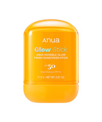 Anua – Invisible Glow Finish Sunscreen Stick (18g)