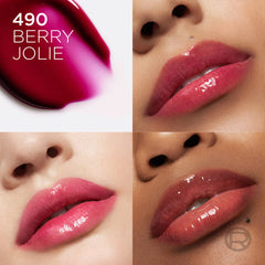 Loreal Plump Ambition Hyaluron Lip Oil 5 ml