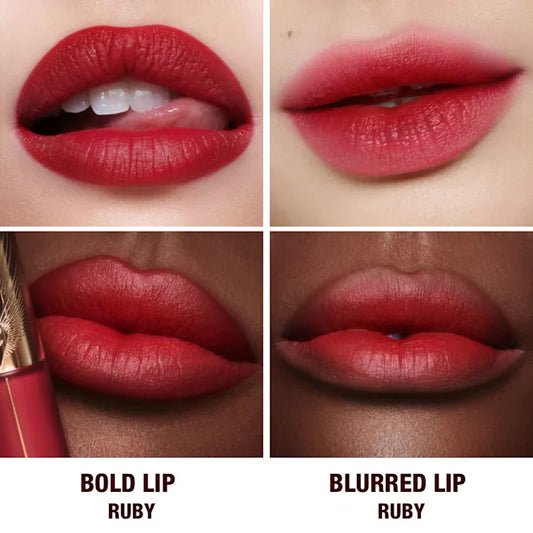 Charlotte Tilbury Airbrush Flawless Lip Blur (6.8ml)