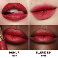 Charlotte Tilbury Airbrush Flawless Lip Blur (6.8ml)