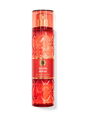 BBW Seeing Rouge Fine Fragrance Mist 236 ML