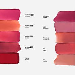 ODDTYPE Lip Tint - Unseen Mirror