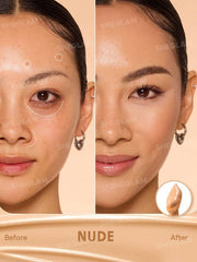 Sheglam Hideaway Full-Coverage Concealer