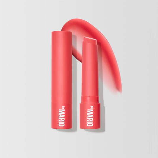 Makeup by Mario MoistureGlow Plumping Lip Serum Watermelon Glow
