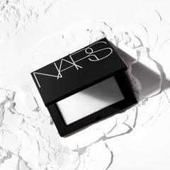 NARS Light Reflecting Setting Powder - Pressed, Translucent Crystal, (1.8g)
