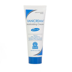Vanicream Moisturizing Cream for sensitive skin 1lb (453gm)