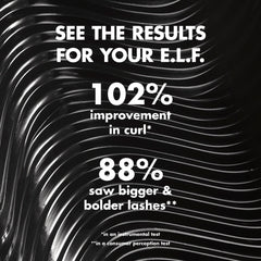 ELF Incredi-curl Mascara