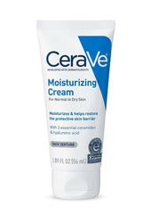Moisturizing Cream ( For normal to dry skin )