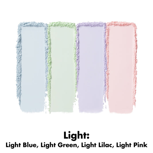 Elf Set It Bright Powder 10.6g
