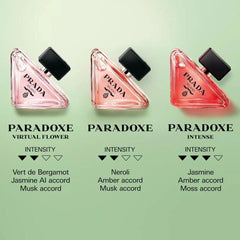 Prada Paradoxe Eau de Parfum mini perfume (no box)