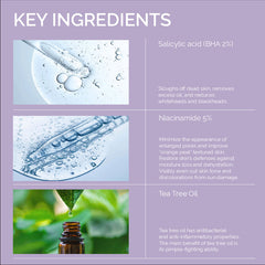 Porefect Niacinamide Toner (50 ml)