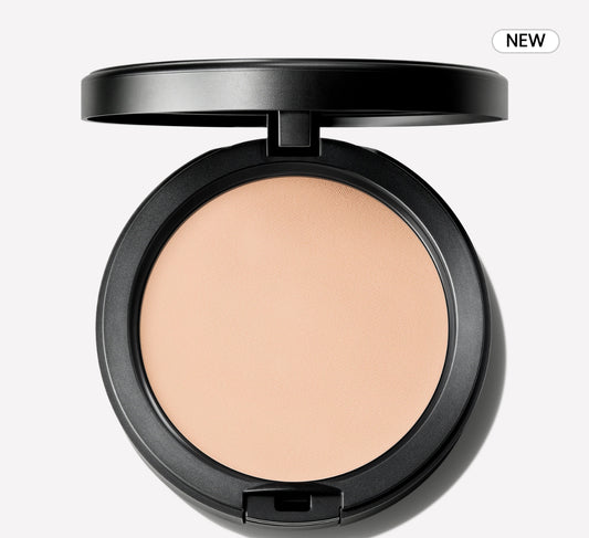 Mac Studio Fix Powder Plus Foundation