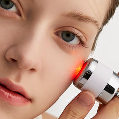 MEDITHERAPY VITA REAL TONING LASER CREAM with LED DEVICE FOR ABSORPTION