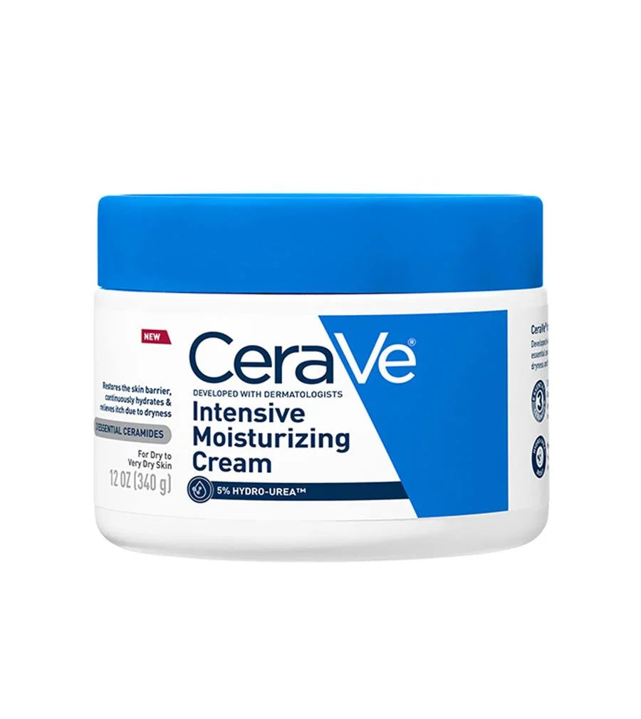 CeraVe Intensive Moisturizing Cream 340g