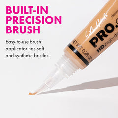 LA girl PRO. Conceal HD high definition Concealer 8g