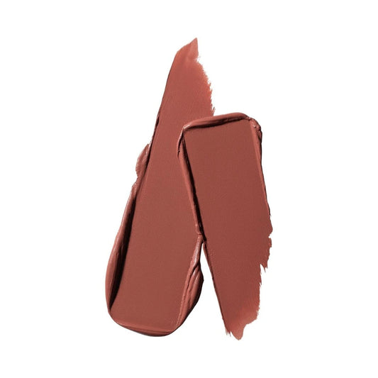 MACximal Matte Lipstick Warm Teddy full size no box