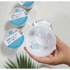 Lindsay COOL Tea Tree Modeling Mask Cup Pack 28g