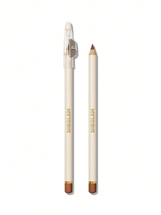 Sheglam Lip Facts Lip Liner
