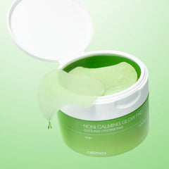 Celimax Noni Calming Glow Pad Cooling + Hydrating (50 pads)