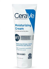 Moisturizing Cream ( For normal to dry skin )