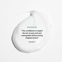 Color Wow Color Security Conditioner 75ml
(For Fine to Normal Hair)