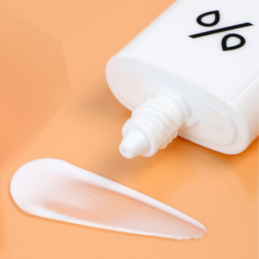 Dr.Ceuracle *renewal* 5α Control No-Sebum Sun Lotion 50ml expiry 2/26