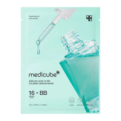 medicube Sunscreen No Cast Just Glow Collagen, SPF 50+