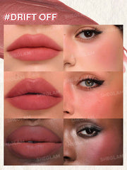 Sheglam Air Plush Lip & Cheek Cream-In The Clouds 7g