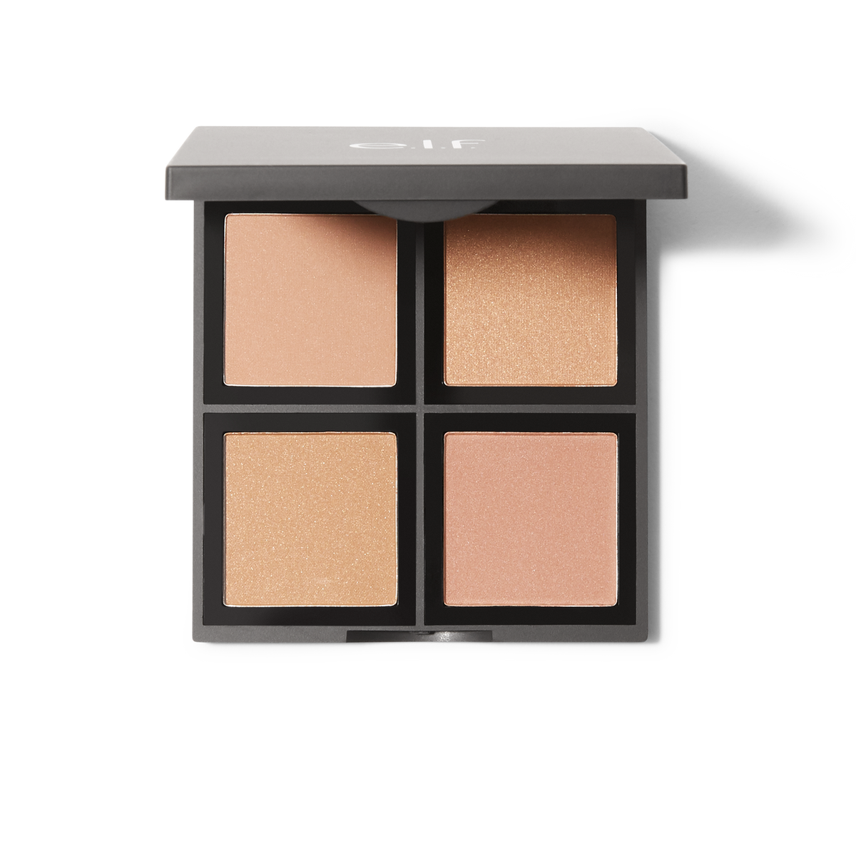 Elf Powder Bronzer Palette
