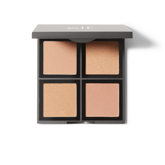 Elf Powder Bronzer Palette
