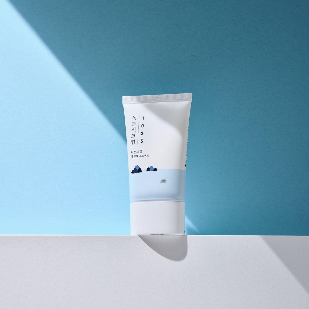 Round Lab 1025 Dokdo Sunscreen SPF 50+, PA++++