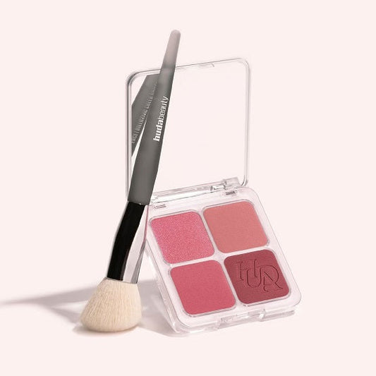HUDA BEAUTY - Diffusing Cheek Brush