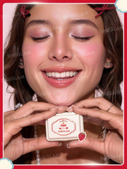 Sheglam Berry Cute Cake Blush
