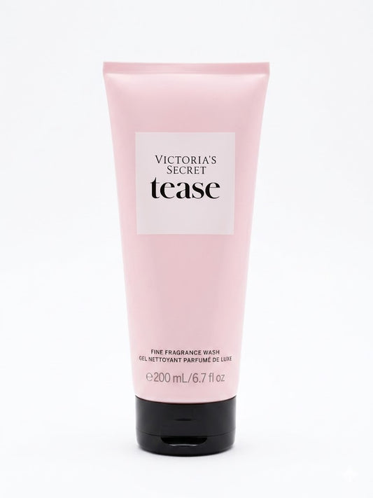 Victoria Secret tease fine fragrance wash 200ml