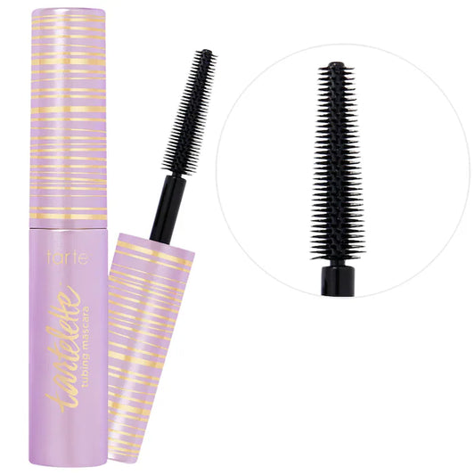 Tarte mini tartelette™ lengthening & tubing mascara 4ml