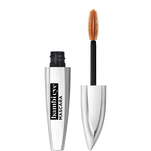 Loreal Paris Bambi Eye Mascara (401 Black Noir)