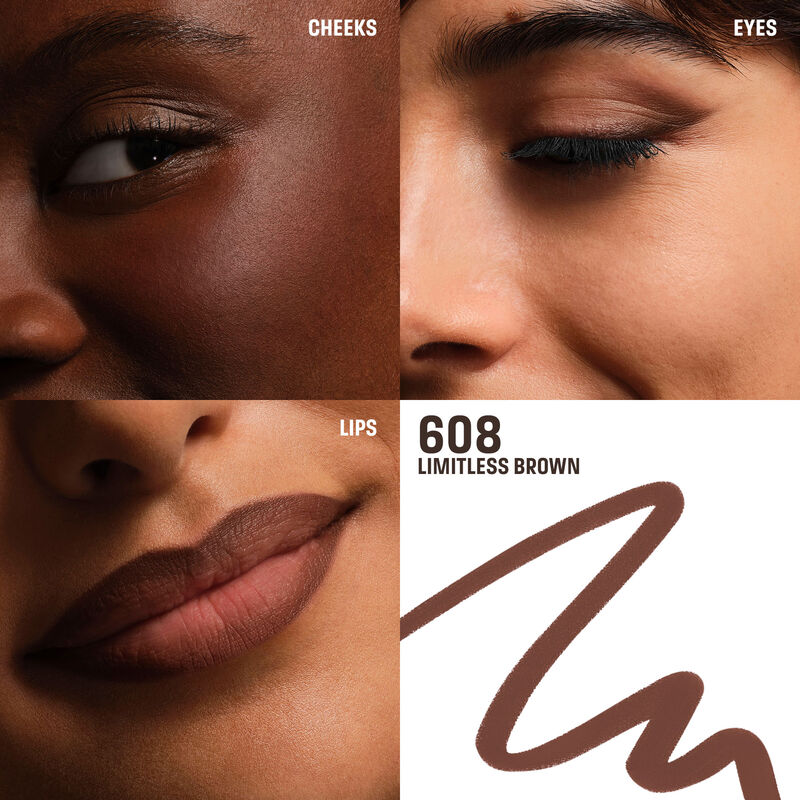 Make Up For Ever ARTIST COLOR PENCIL Brow, Eye & Lip Liner
