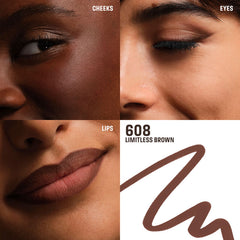 Make Up For Ever ARTIST COLOR PENCIL Brow, Eye & Lip Liner